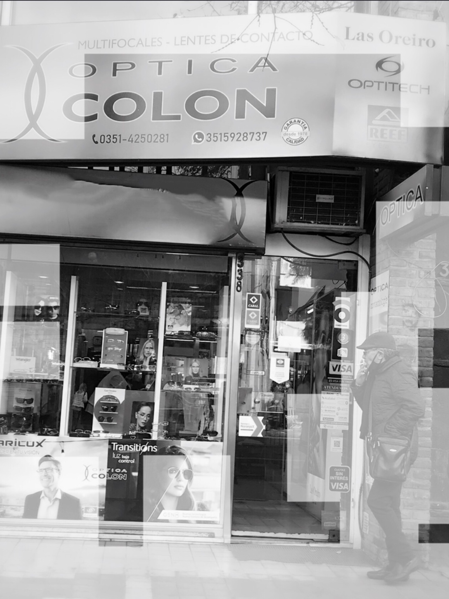 Optica Colon