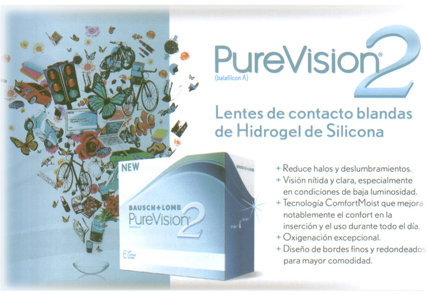 purevision