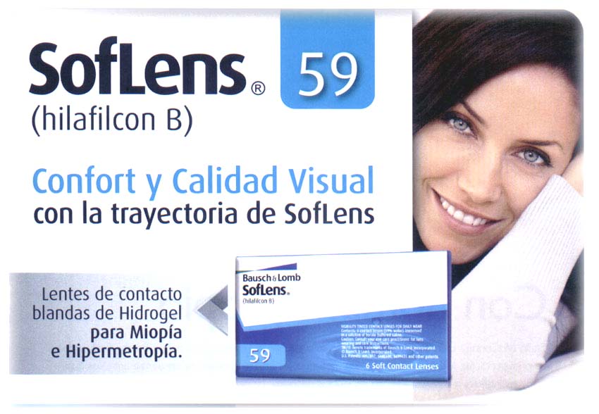 soflens