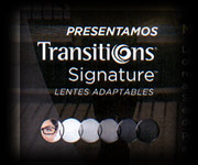 Transitions Signature